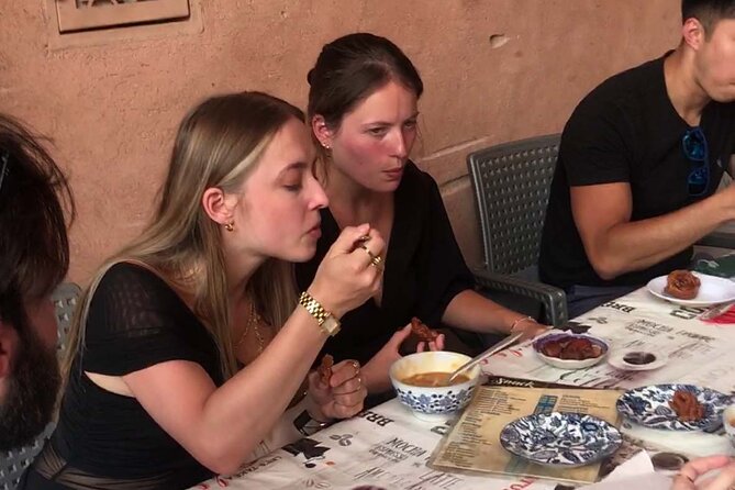 Local Hidden Spots Street Food Tour in Medina Marrakech - Key Highlights You’ll Actually Care About