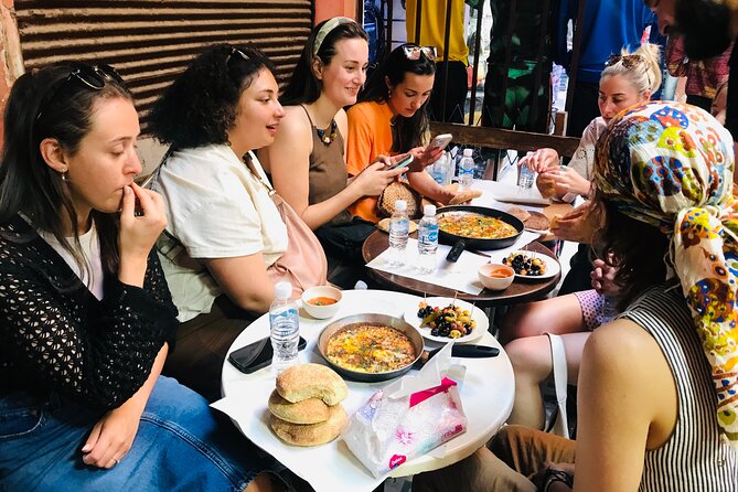 Local Hidden Spots Street Food Tour in Medina Marrakech - Why This Street Food Route Beats the Usual Medina Circuit