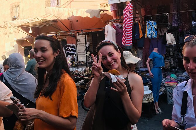 Local Hidden Spots Street Food Tour in Medina Marrakech - Price and Time: Does $41.11 Feel Fair?