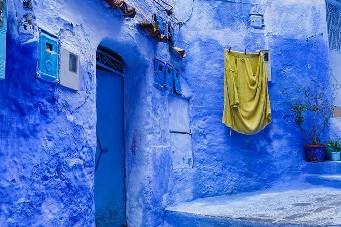 Lovely Private Day Trip FES to CHEFCHAOUEN - Chefchaouen in About 4 Hours, What to Prioritize