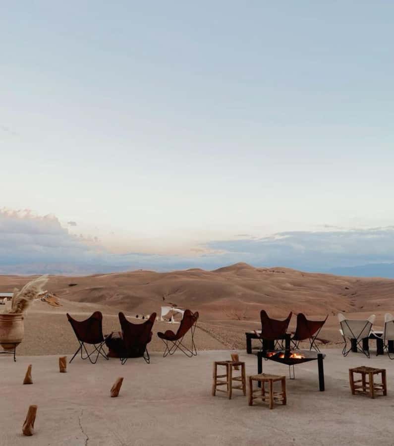 Lunch & Swimming Camel Ride and Quad Biking in Agafay - Who Should Book This Day Trip (and Who Should Skip)