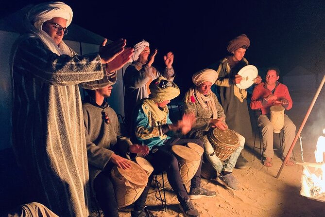 Luxury 2-Days Desert Trip from Fes to.:( fes or marakech) - Price and logistics: what $139 buys, and what you should pack