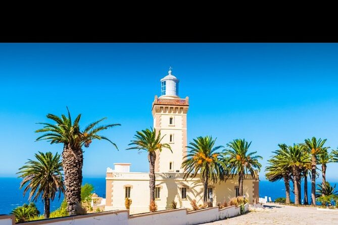 luxury 4 Hour Private Tour of Tangier - Tangier Casbah and the Kasbah Museum: fortress views plus Mediterranean stories