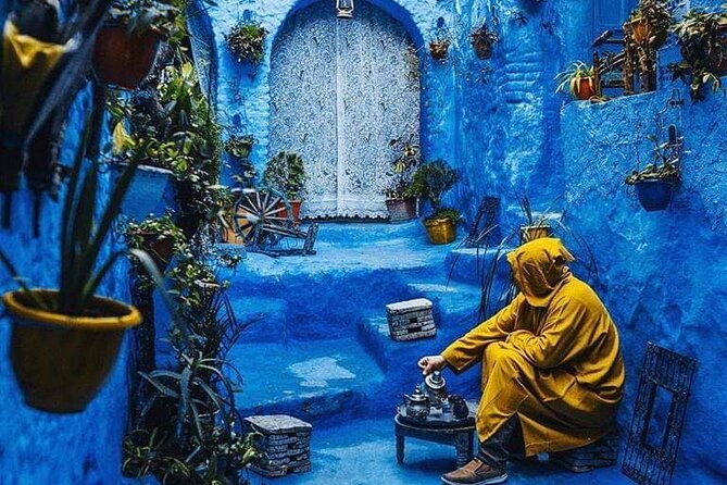 luxury day trip to Chefchaouen From fes by small group - Key things I’d plan for