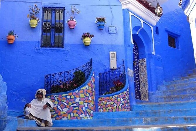 luxury day trip to Chefchaouen From fes by small group - Fez to Chefchaouen in one day: what this trip really feels like