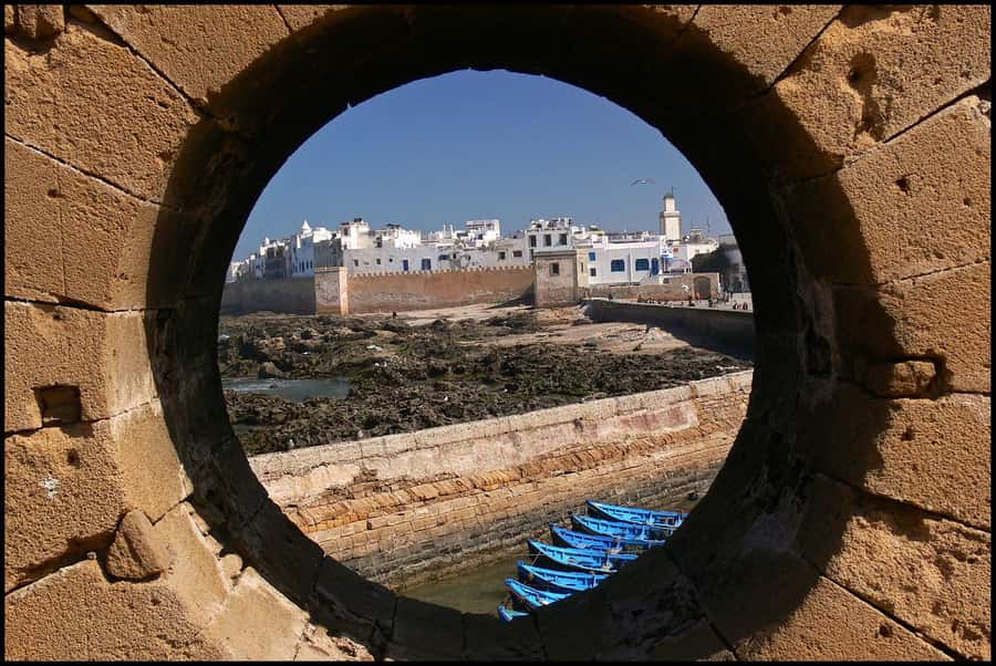 Luxury day trip to Essaouira from Marrakech - Marrakech to Essaouira, the Atlantic reset you can actually fit in