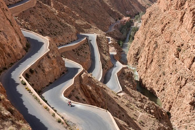 luxury desert tour 3days 2 night fez merzouga ouarzazat marakech - Who this tour suits best, and who should choose something else