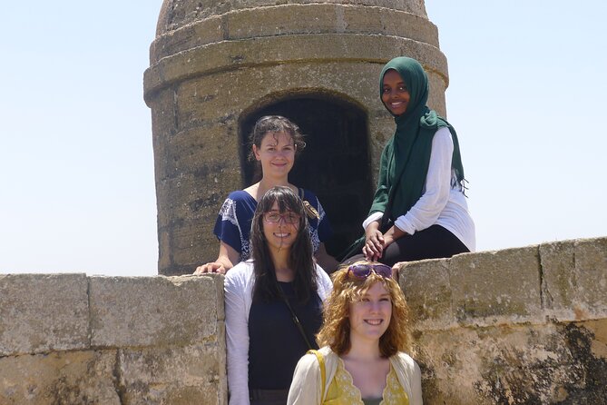 Luxury Full Day Trip to Essaouira - “Luxury” on a budget: what you really pay for
