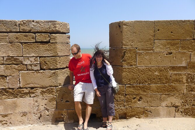 Luxury Full Day Trip to Essaouira - Guides and staff: friendly, professional, and helpful