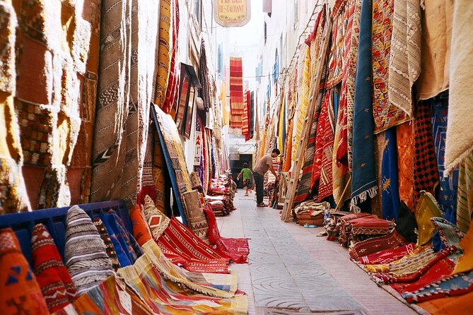 Luxury Full Day Trip to Essaouira - What to watch out for on this kind of day trip
