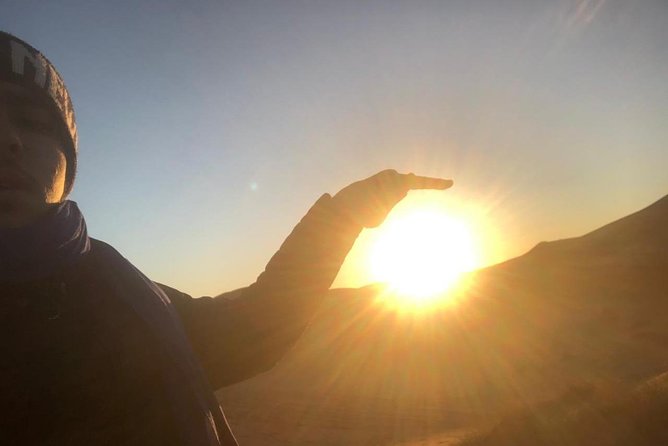 Luxury Overnight Sahara Desert trip fez Back to Fez or Marrakech - Food, Water, and What’s Actually Included in the Price