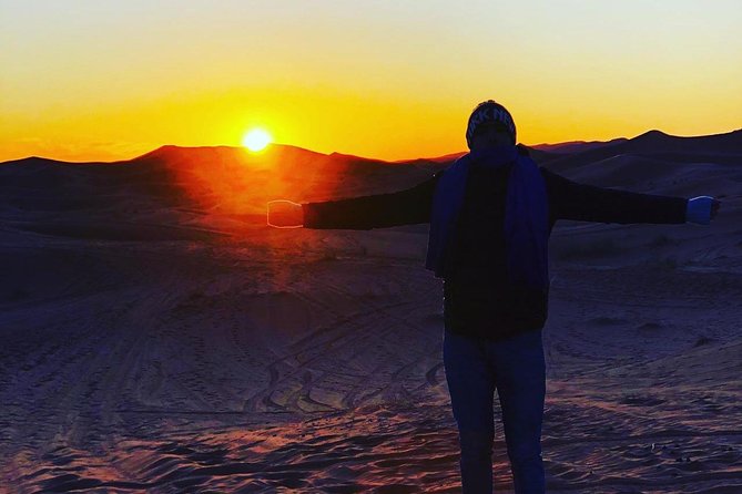 Luxury Overnight Sahara Desert trip fez Back to Fez or Marrakech - The Drive South With Stops That Actually Change the Scenery
