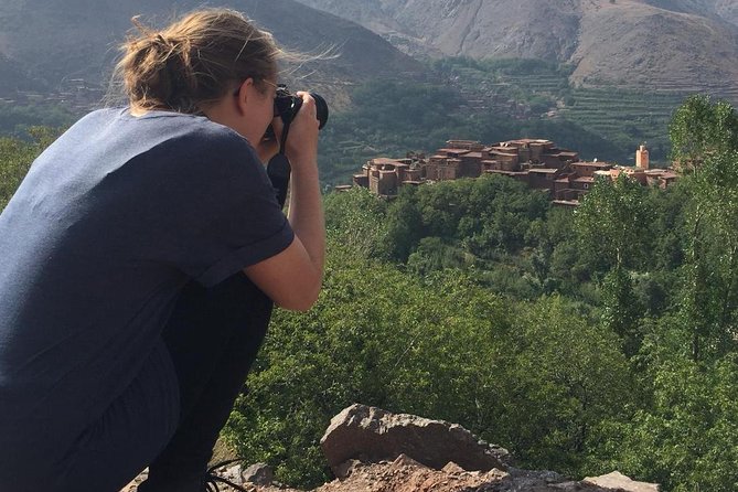 Luxury private day trip - Atlas Mountains, Agafay Desert & camels - A Marrakech Day That Swaps Pavement for Atlas and Agafay