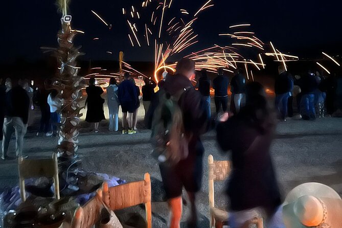 Magical Dinner Experience & Sunset Camel Ride in Marrakech Desert - Price and value at $37.22: what you’re really paying for