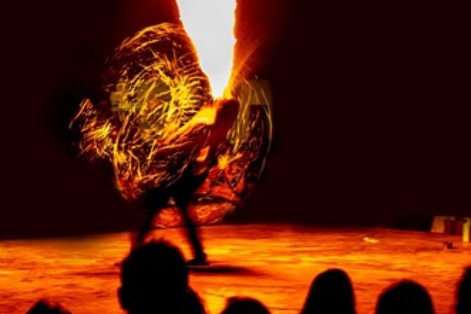 Magical Dinner show and Quad bike In Agafay Desert Marrakech - Guides and Small Group Size, Why It Can Feel Personal