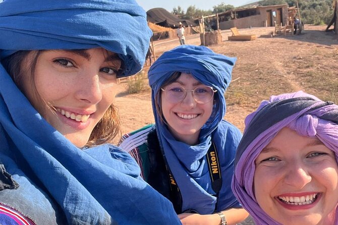Magical Evening in the Agafay Desert: Dinner, Shows & Adventures - Price and value: where your money goes, and small extras to expect