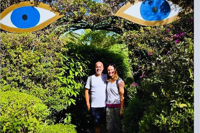 Magical Journey: Discover Ourika Valley & Anima Garden - Key highlights to know before you go