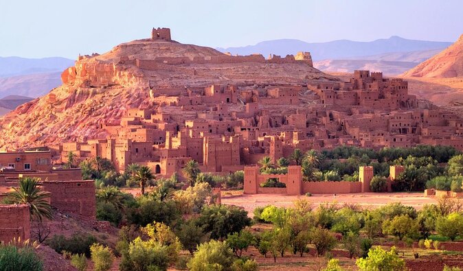 Magical Morocco 8 day - Key highlights worth caring about
