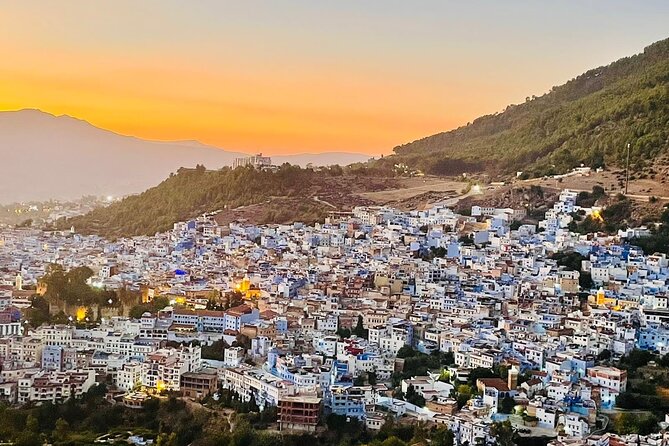 Magical Morocco 8 day - Fes medina time with a guide who helps you get oriented