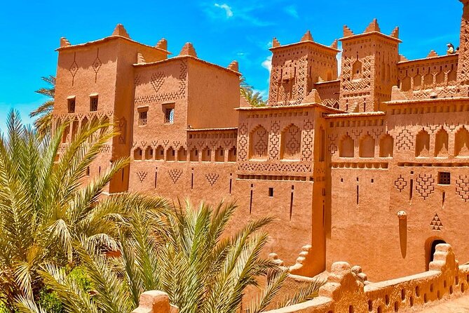 Magical Morocco 8 day - The money question: is $1,499 good value for what you get?