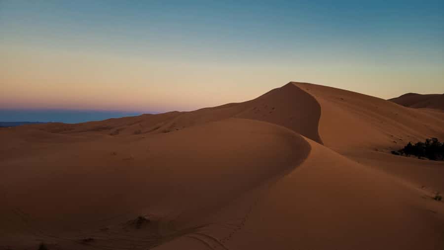 Majestic Desert: 3-Day Luxury Journey from Marrakech to Fes - Comfort Notes: Long Drives, Cold Camps, and Seat Reality