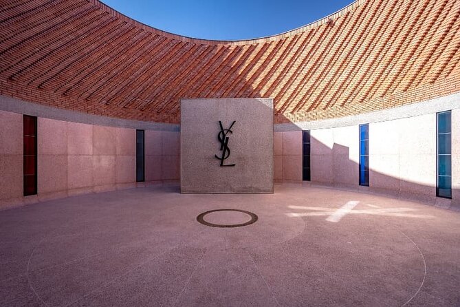 Majorelle Garden,St Laurent & Berber Museum, Round-Trip & Tickets - Should You Book This Majorelle Garden, YSL, and Berber Tour?
