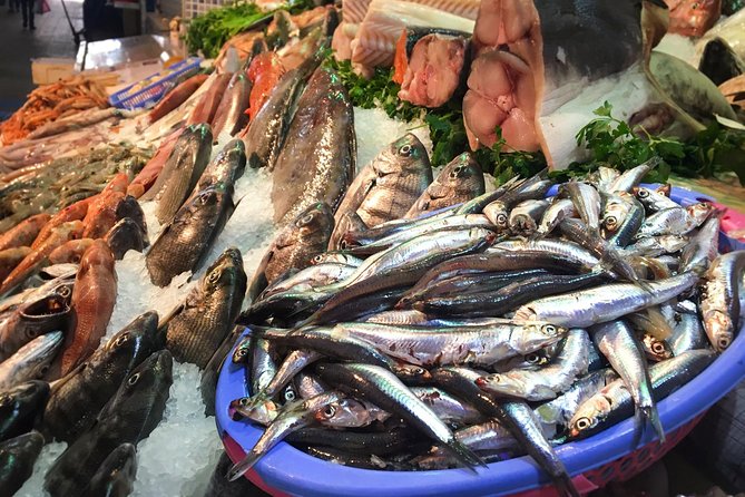 Market Tour & Moroccan Cooking Class in Casablanca with Transfers - Key things you should know before you go