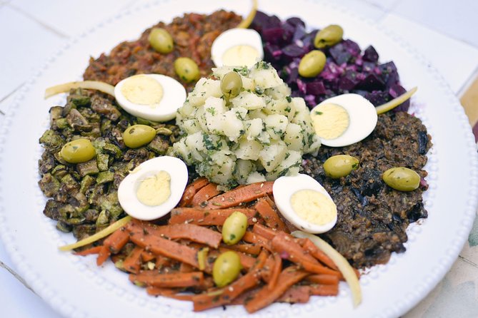 Market Tour & Moroccan Cooking Class in Casablanca with Transfers - Price and Value: What You’re Paying for at $190