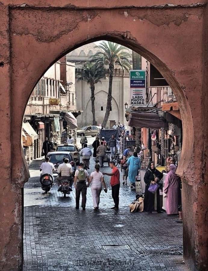 Marrakech: 1-Hour Traditional Horse-Drawn Carriage Tour - Should you book it?