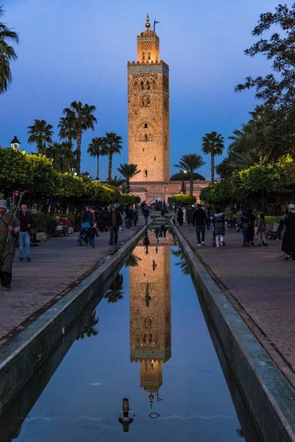 Marrakech: 1-Hour Traditional Horse-Drawn Carriage Tour - Price and value: is $40 a fair deal for an hour?