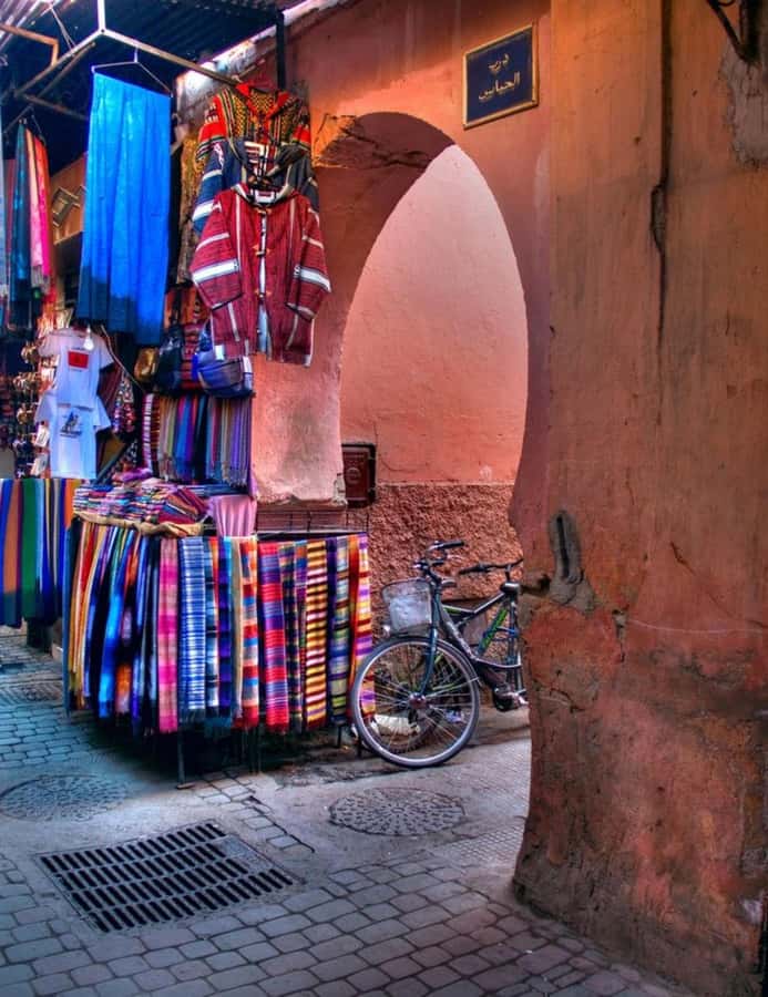 Marrakech: 1-Hour Traditional Horse-Drawn Carriage Tour - Who should book this carriage ride, and who might skip it