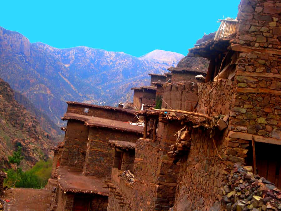 Marrakech: 2-Day Atlas Villages Trekking Tour - Why this 2-day Atlas villages trek feels more real than a rushed day tour
