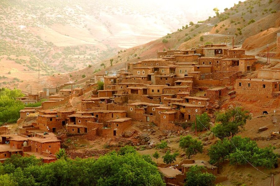 Marrakech: 2-Day Atlas Villages Trekking Tour - Who should book, and who should skip