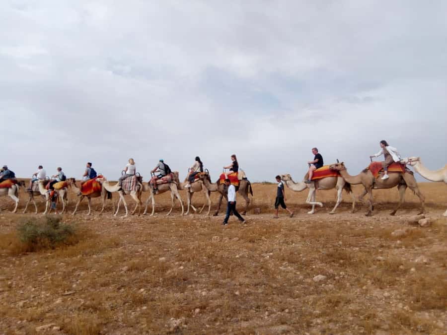 Marrakech: 2-Day Atlas Villages Trekking Tour - Price and value: what $106 buys you in the real world