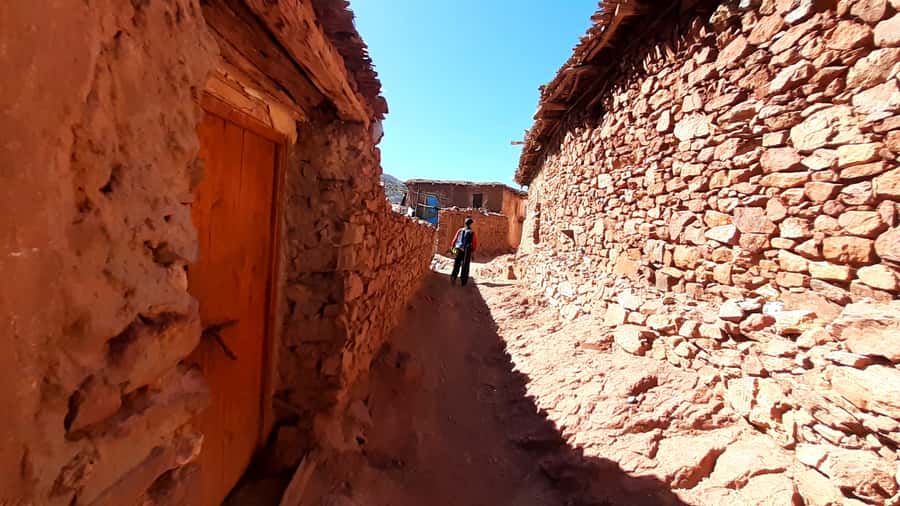 Marrakech: 2-Day Atlas Villages Trekking Tour - Practical tips so your trek day goes smoothly