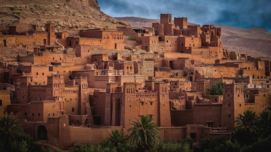 Marrakech 2 days 1 night to zagora desert with camel ride - Key highlights you should know