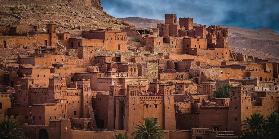 Marrakech 2 days 1 night to zagora desert with camel ride - How the itinerary really flows, day by day