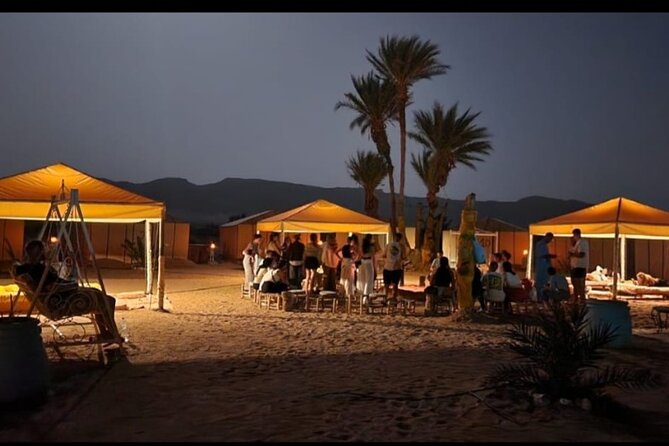 Marrakech: 2 Days tour to Sahara Zagora Desert & Ait-BenHaddou - The value of a 2-day Marrakech to Sahara Zagora shortcut