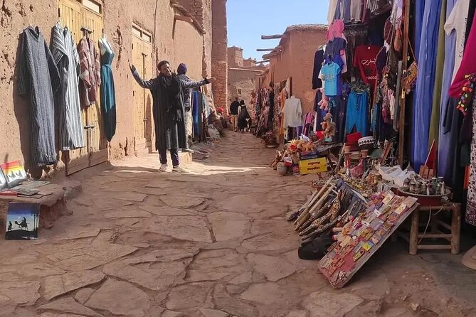 Marrakech: 2 Days tour to Sahara Zagora Desert & Ait-BenHaddou - Who should book this 2-day Marrakech to Sahara Zagora tour