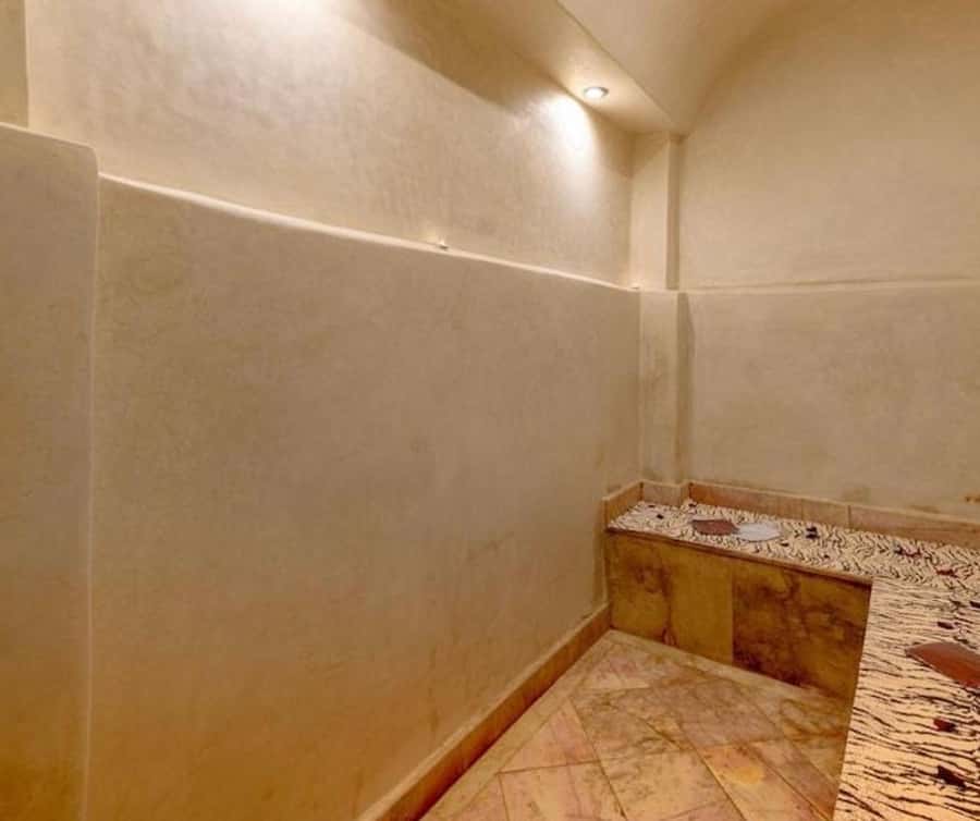 Marrakech: 2-Hour Traditional Moroccan Hammam Experience - Cooling Off and the Argan Oil Massage That Leaves You Loosely Relaxed