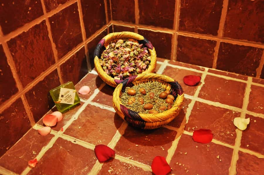 Marrakech: 2-Hour Traditional Moroccan Hammam Experience - Price and Value at $51: What You Are Really Buying