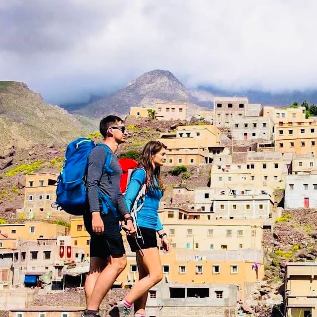 Marrakech: 3-Day Atlas Mountains Berber Villages Trek - Should you book this 3-day Atlas villages trek from Marrakech?