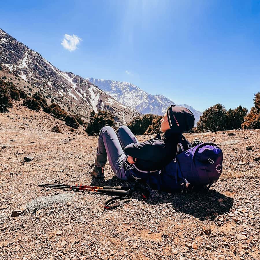 Marrakech: 3-Day Atlas Mountains Berber Villages Trek - What makes this Berber villages trek worth the 3 days