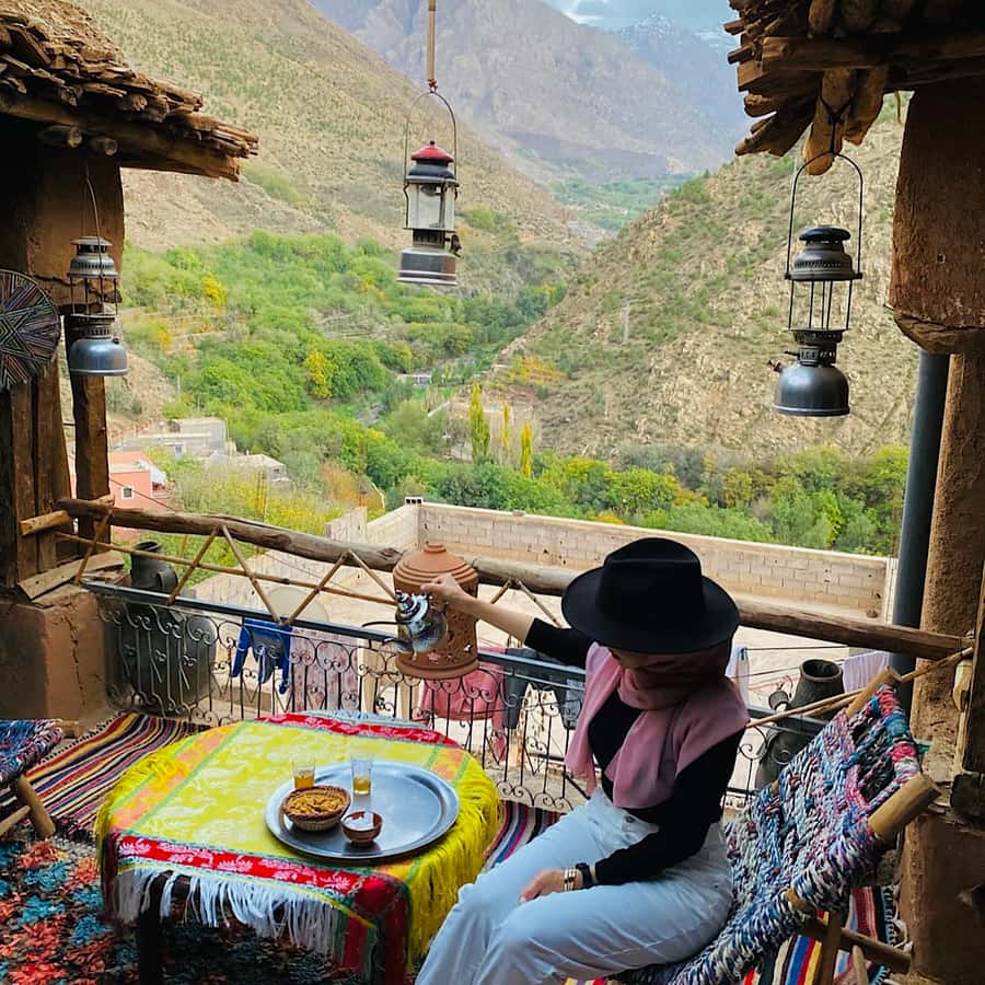Marrakech: 3-Day Atlas Mountains Berber Villages Trek - Price and value: is $159 fair for a 3-day High Atlas trek?