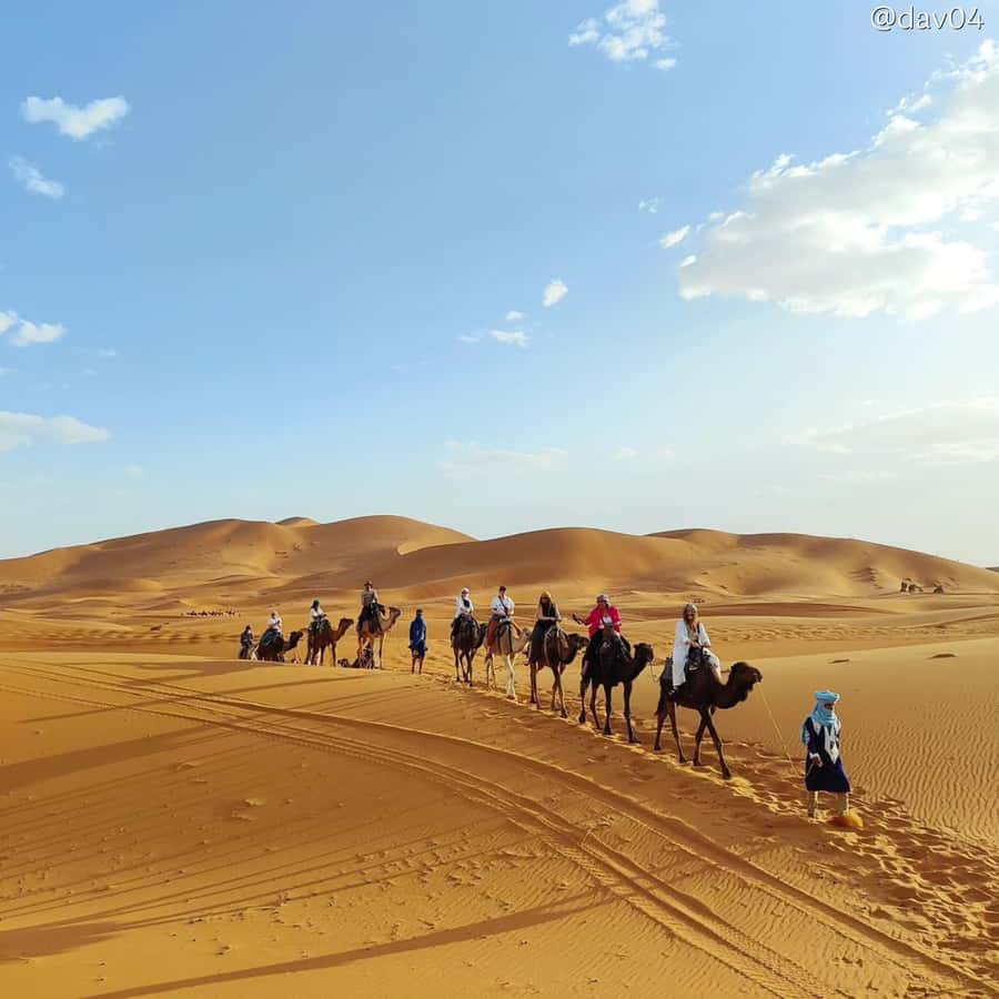 Marrakech: 3-Day Desert Trip to Merzouga with Luxury Camp - Ksar Aït Benhaddou and Ouarzazate: iconic Morocco in grounded time