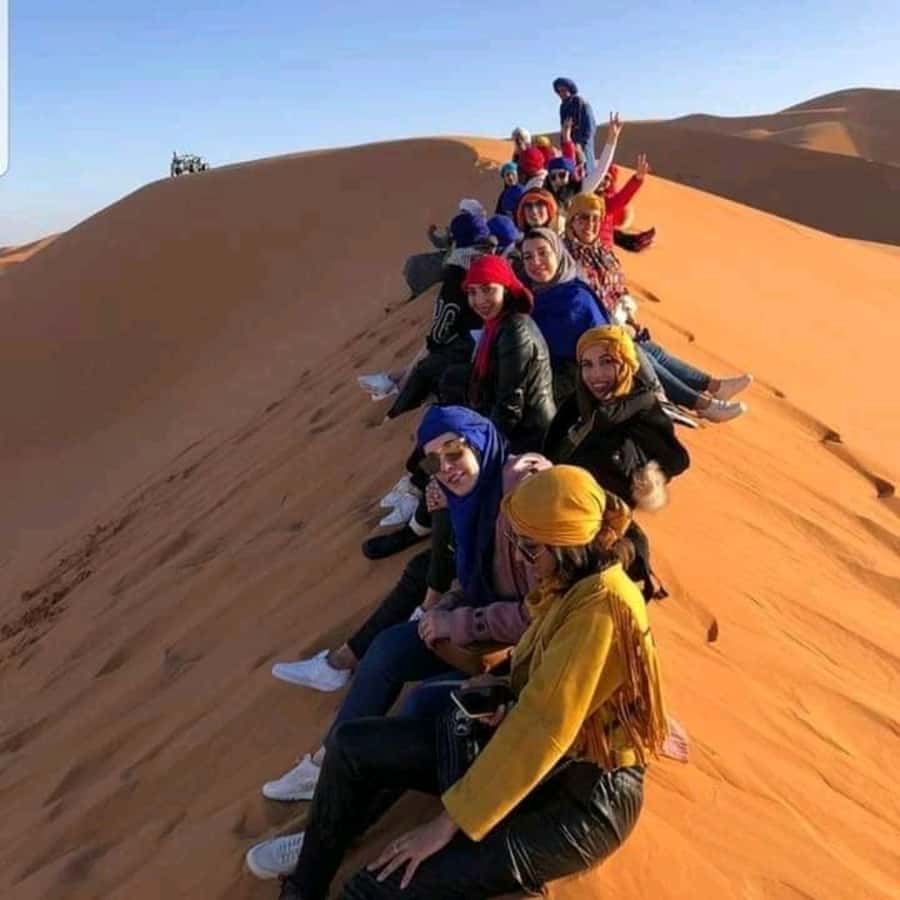 Marrakech: 3-Day Desert Trip to Merzouga with Luxury Camp - Boumalne Dades hotel night: sleep matters more than you think