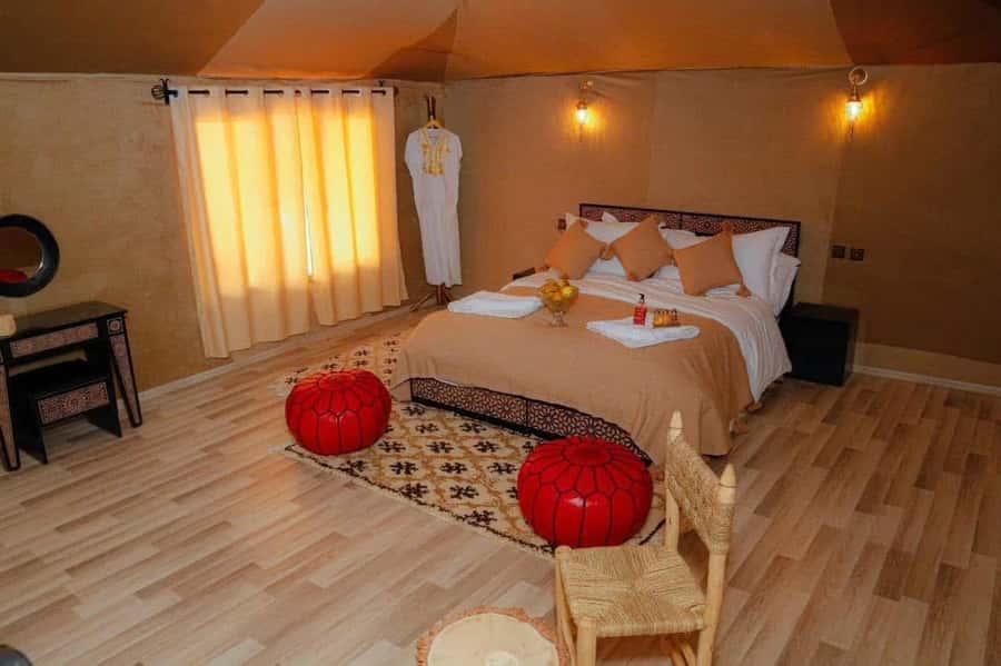 Marrakech: 3-day Exclusive Desert Luxury Tour; Quad & Camels - Who this Marrakesh to Merzouga tour fits best