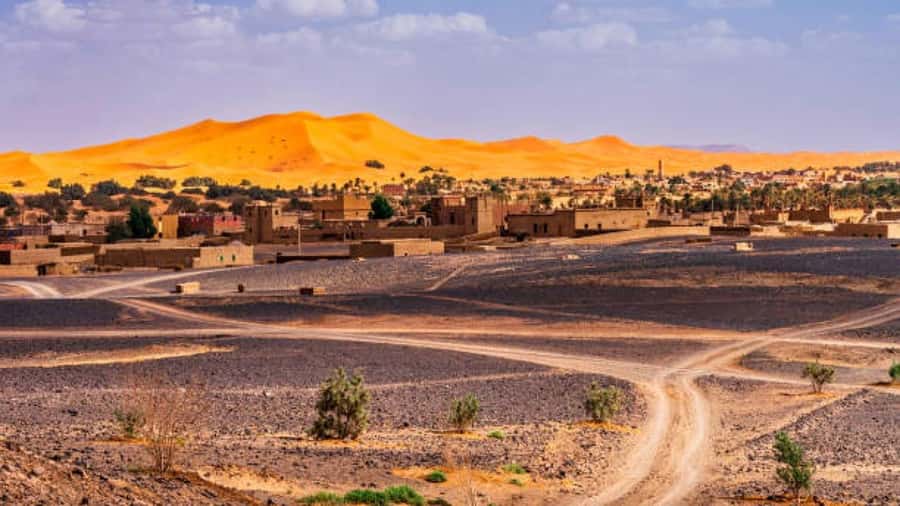 Marrakech: 3-Day Luxurious Desert Tour to Fes via Merzouga. - Small details that make the difference