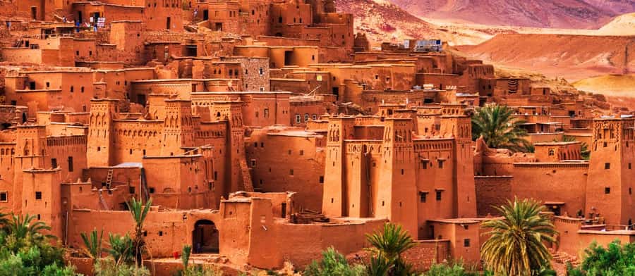 Marrakech: 3-Day Luxurious Desert Tour to Fes via Merzouga. - Who this tour is best for, and who should skip it