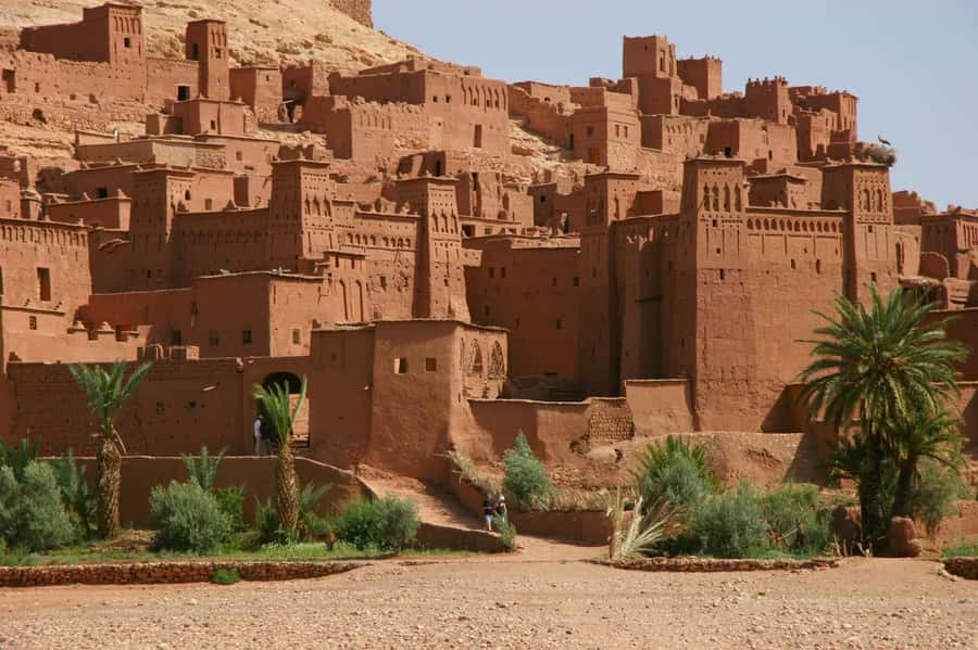 Marrakech: 3-Day Merzouga Desert Experience Camel & Meals - Key things you will care about